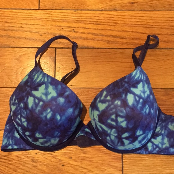 PINK Victoria's Secret Other - PINK Wear Everywhere Push-Up Bra